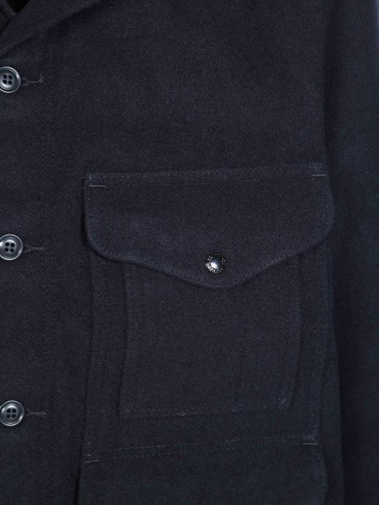 26FW 필슨 가디건 FMCPS0015W0253 411 BLU - FILSON