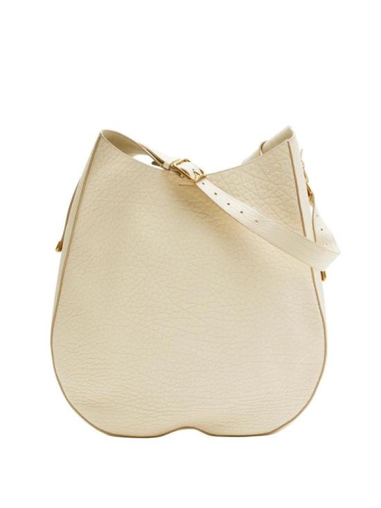  버버리 크로스백 80758481 ONESIZE Burberry WHITE