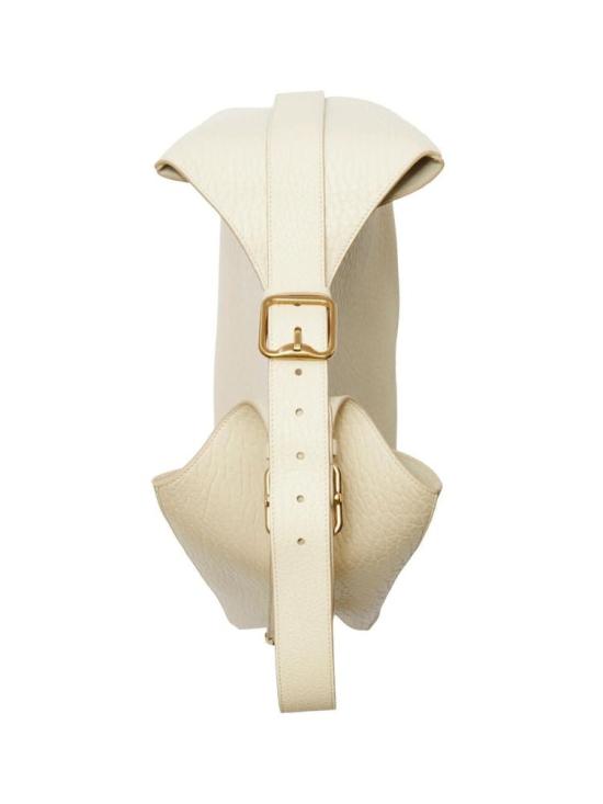  버버리 크로스백 80758481 ONESIZE Burberry WHITE - BURBERRY