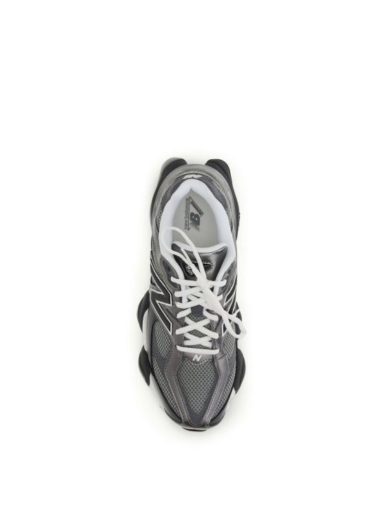  뉴발란스 9060 스니커즈 U906051K MAGNETFADE GRAY - NEW BALANCE