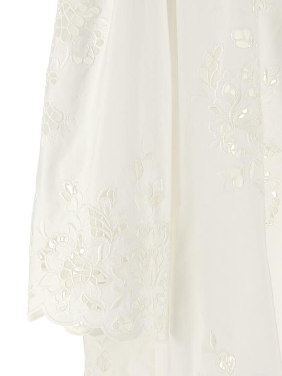  돌체앤가바나 셔츠 DO292080BM WHITE - DOLCE & GABBANA