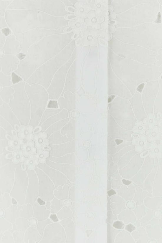  발렌티노 가라바니 셔츠 5B3AB6L88PF A03 WHITE - VALENTINO GARAVANI