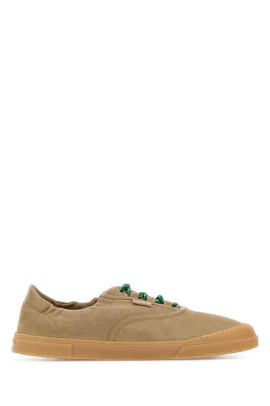  몽클레어 스니커즈 L109A4M00320M9465 24I BEIGE