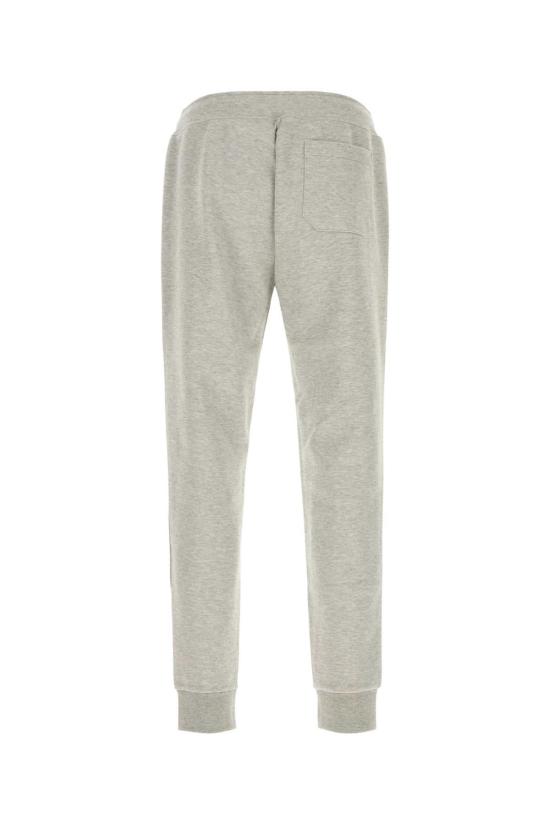 26FW 폴로 랄프로렌 트레이닝/조거 팬츠 710881518 512 GRAY - POLO RALPH LAUREN