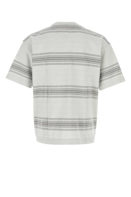 26SS 나나미카 탑 S26ST037E LH GRAY - NANAMICA