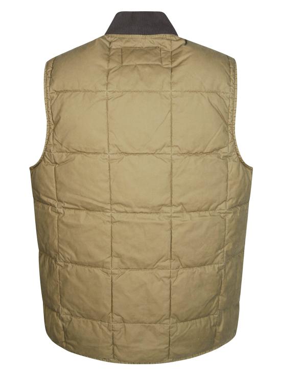 26FW 필슨 패딩 조끼 FMGIL0064W1559 239 MARRONE - FILSON