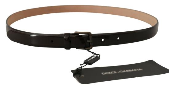  돌체앤가바나 벨트 WMB153 BLACK - DOLCE & GABBANA