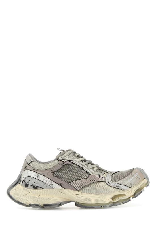 25FW 발렌시아가 스테이플러 스니커즈 803682W3ST4 9191 BEIGE