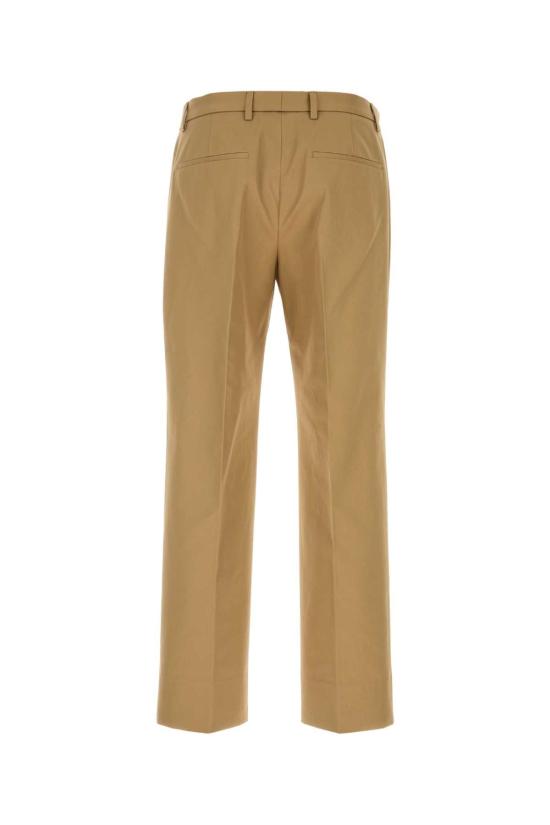 26SS 구찌 수트 팬츠 853492ZAQH5 2578 BEIGE - GUCCI