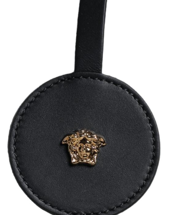  베르사체 토트백 BAG1598 WHITE - VERSACE