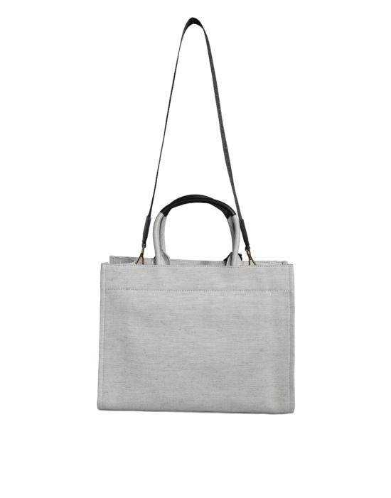  베르사체 토트백 BAG1598 WHITE - VERSACE