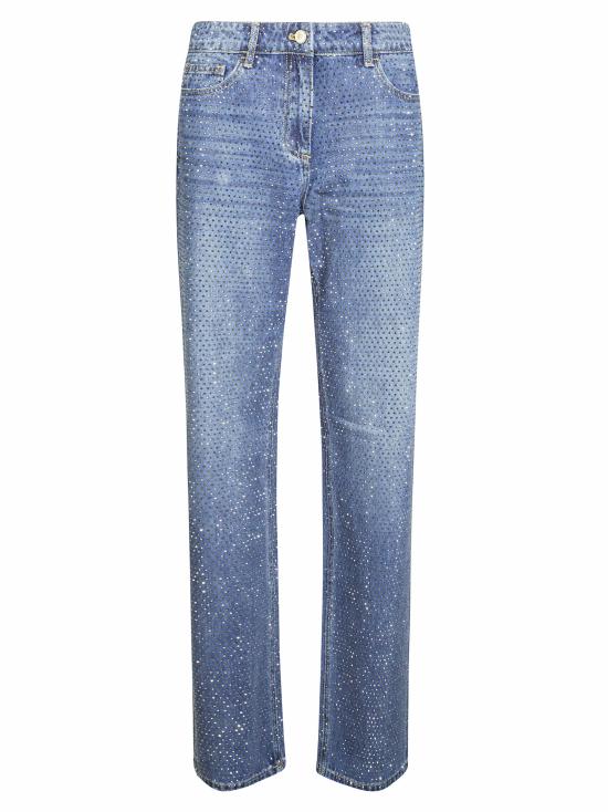 26FW 엘리자베타프랜치 데님 팬츠 PJ24D66E2 139 DENIM