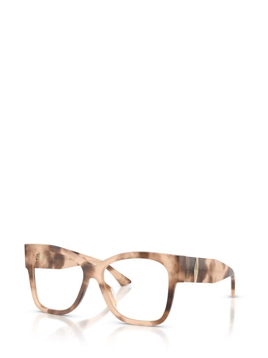 26FW 지미추 안경 JC3062U 5097 HAVANA - JIMMY CHOO