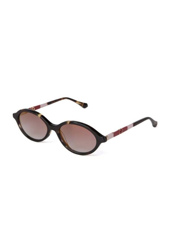  아나 히크만 선글라스 AH9539 G21 54 Ana Hickmann TORTOISESHELL - ANA HICKMANN