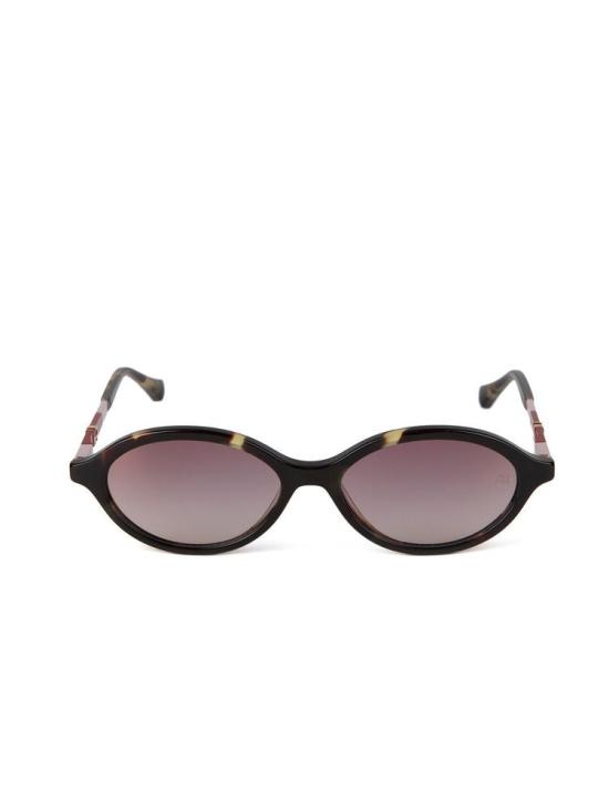  아나 히크만 선글라스 AH9539 G21 54 Ana Hickmann TORTOISESHELL - ANA HICKMANN
