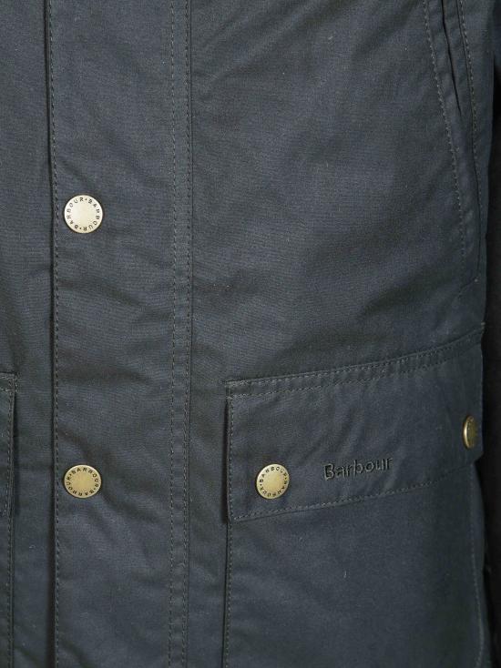 26FW 바버 릴린 왁스 자켓 MWX1106 SG51 VERDE - BARBOUR