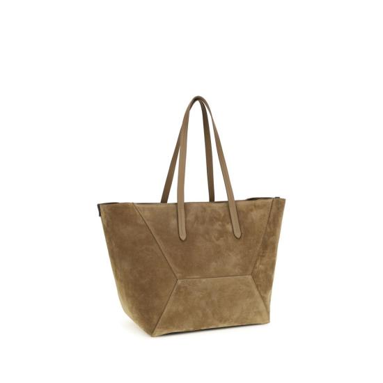 26SS 브루넬로 쿠치넬리 크로스백 BRMBDLB2571C7495BB BEIGE - BRUNELLO CUCINELLI