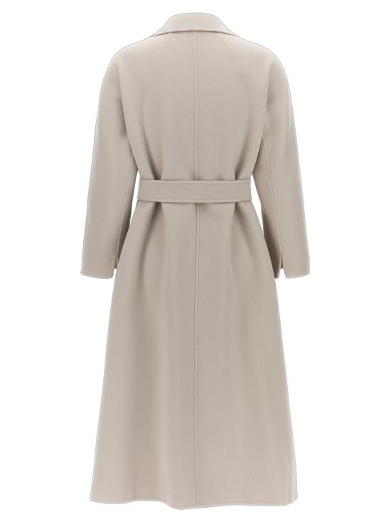 26FW 에스막스마라 코트 MA338004BM BEIGE - 'S MAX MARA