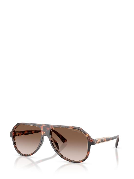 26FW 마이클 코어스 선글라스 MK2281U 300613 DARK TORTOISE - MICHAEL KORS