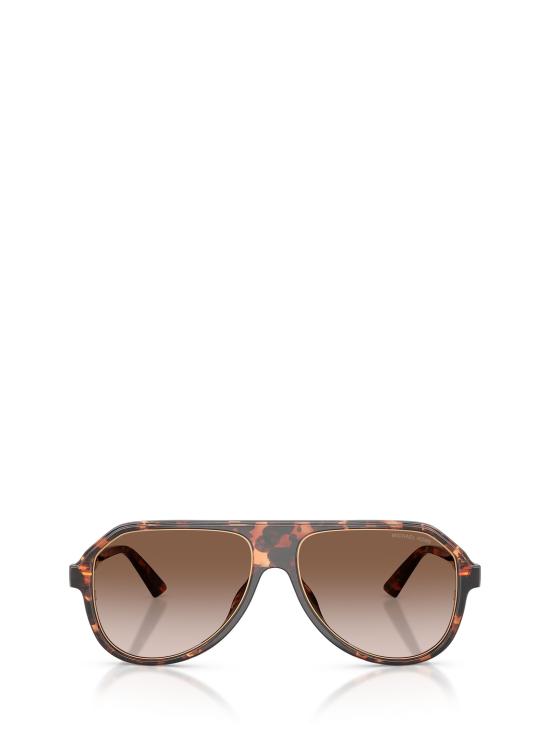 26FW 마이클 코어스 선글라스 MK2281U 300613 DARK TORTOISE