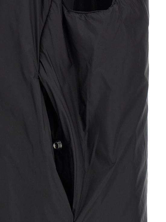 25FW 다크쉐도우 베스트 DR322285BM BLACK - DRKSHDW