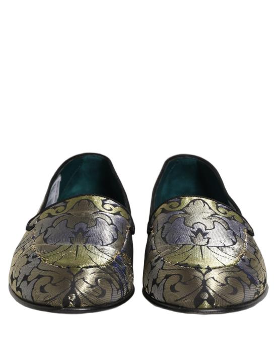  돌체앤가바나 스니커즈 MV8504 MULTICOLOR - DOLCE & GABBANA