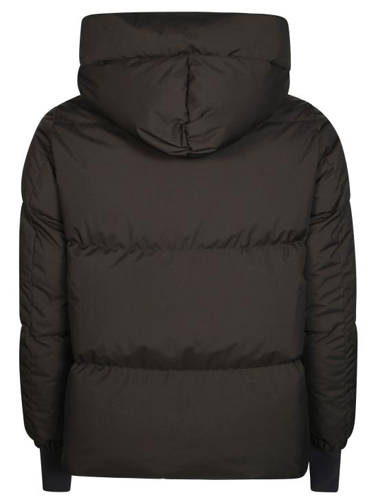 26FW 에르노 2 레이어 윈드스토퍼 자켓 PI002045D12840 8815 MARRONE - HERNO