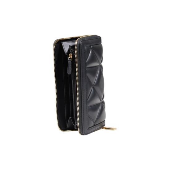 26FW 모스키노 지갑 LOMO 15925500009 BLACK - MOSCHINO