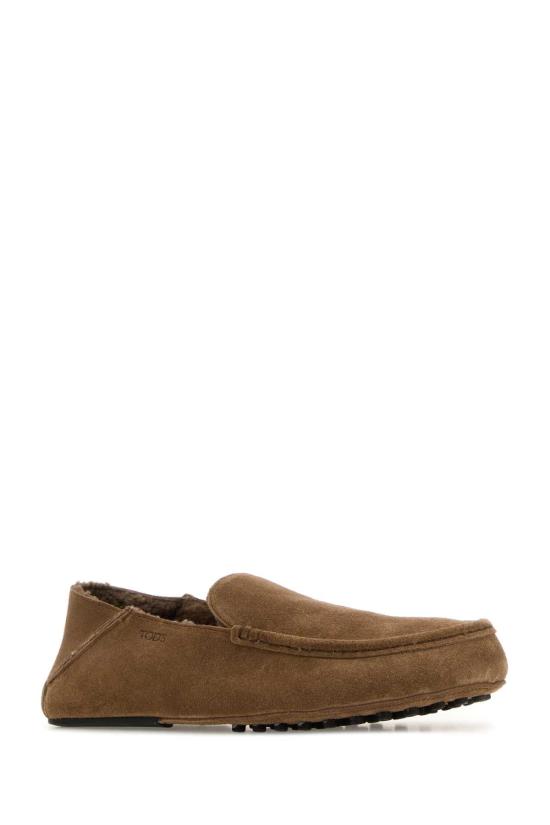  토즈 스니커즈 XXM58L0IX61RE0 S818 BROWN - TODS
