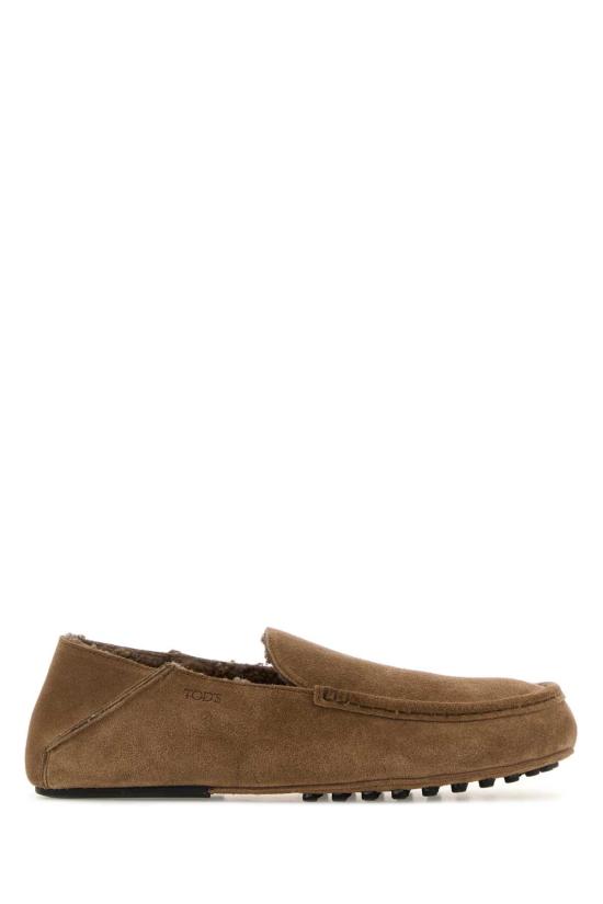  토즈 스니커즈 XXM58L0IX61RE0 S818 BROWN
