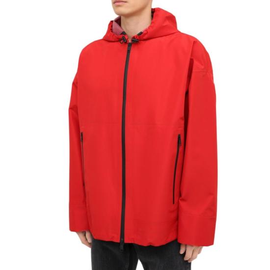  보테가베네타 자켓 BO 9129272672468 RED - BOTTEGA VENETA