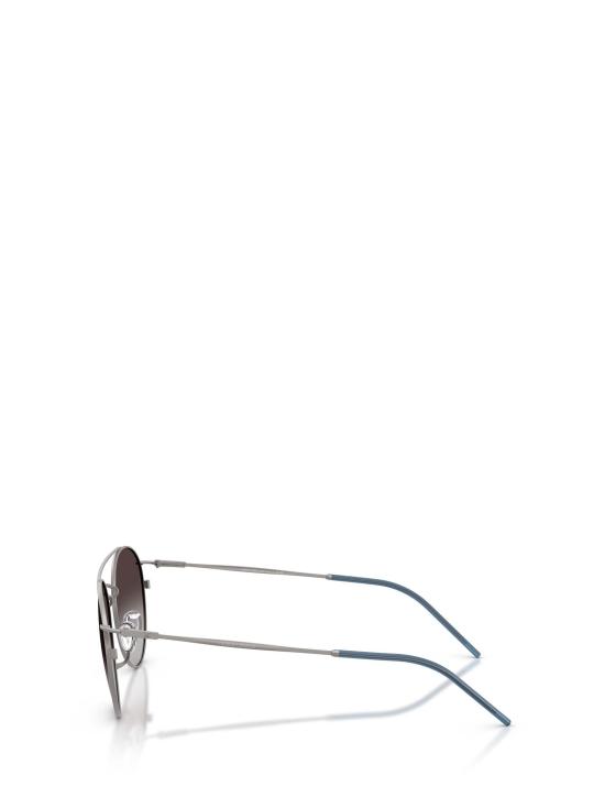26FW 조르지오 아르마니 선글라스 AR6183 30038G MATTE GUNMETAL - GIORGIO ARMANI