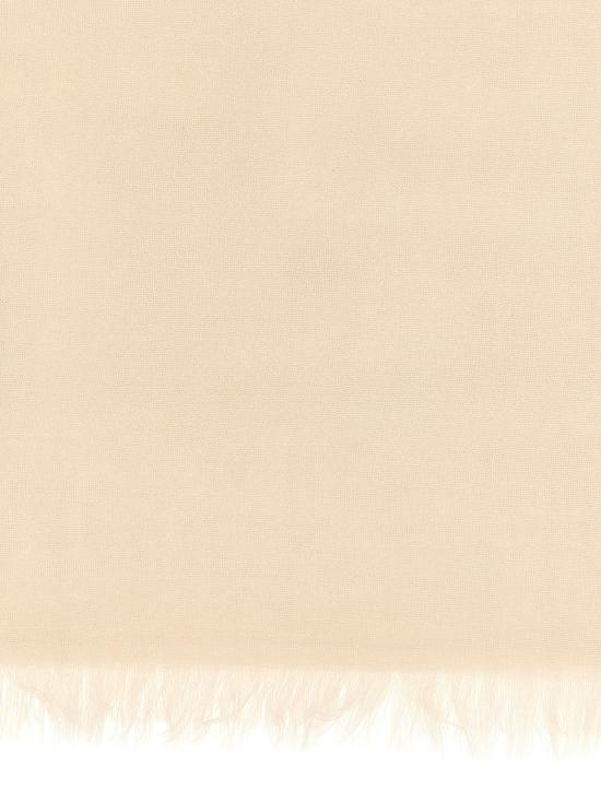 26FW 브루넬로 쿠치넬리 머플러/스카프 BR337839BM BEIGE - BRUNELLO CUCINELLI