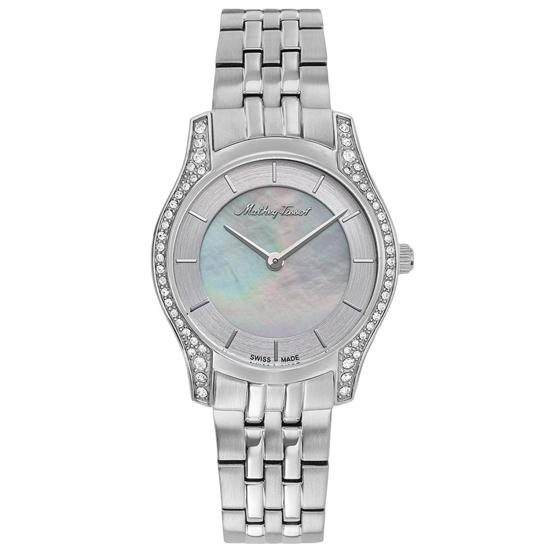  Mathey-Tissot 시계