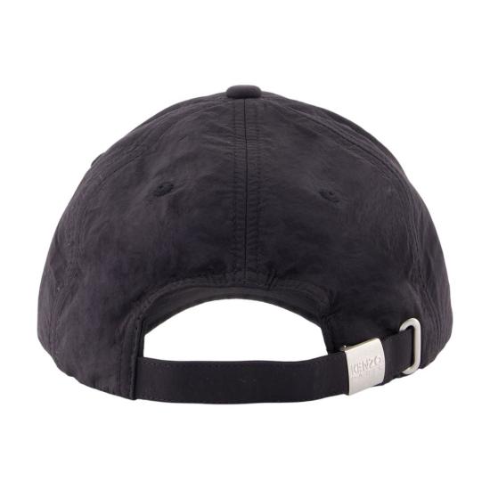 26FW 겐조 볼캡 KEN026019 BLACK