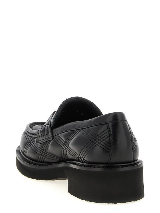 25FW 발렌티노 가라바니 로퍼 VA317952BM BLACK - VALENTINO GARAVANI