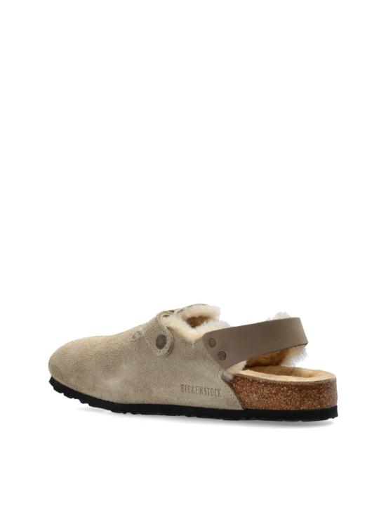  버켄스탁 스니커즈 1028327 BEIGE - BIRKENSTOCK