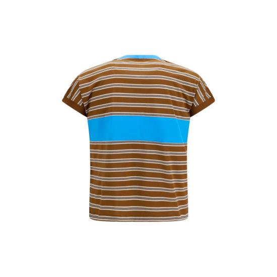 26FW 베르사체 탑 VE10255111A184396N630BB BROWN - VERSACE