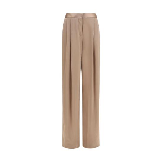 26FW 톰포드 스트레이트 팬츠 TOPAW704FAX1720JBQBB BEIGE