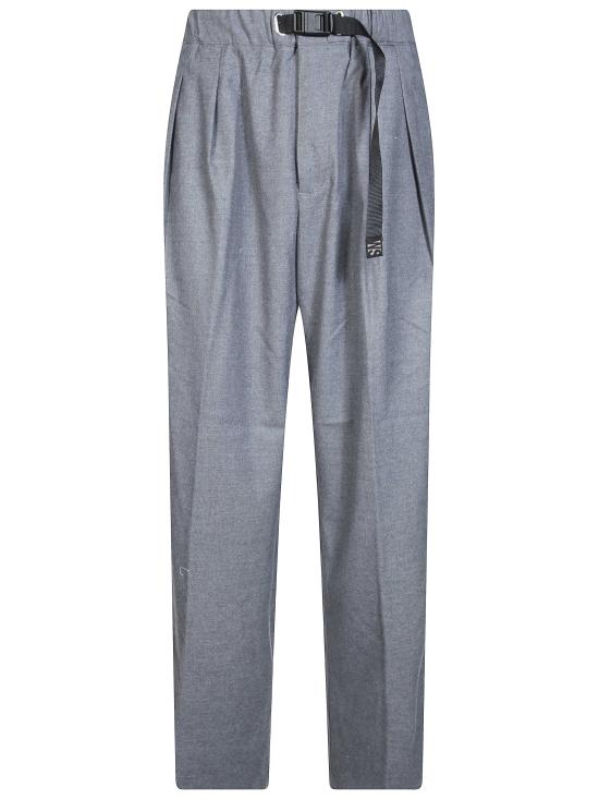 26FW 화이트샌드 스트레이트 팬츠 26WSU90330 35 GRIGIO