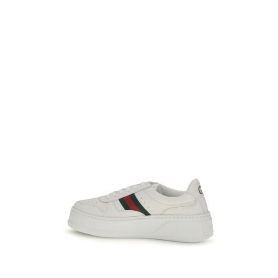26FW 구찌 스니커즈 GU848307UPG409064BB WHITE - GUCCI