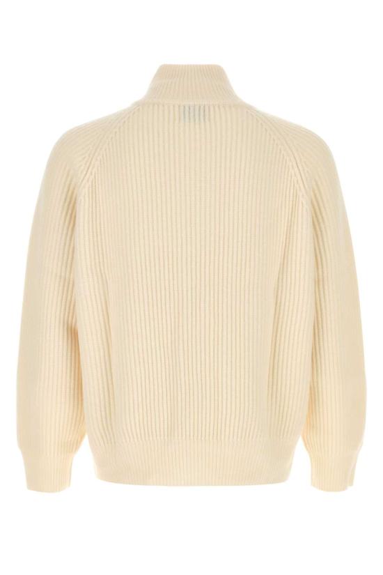 25FW 르카샤 터틀넥 LETTE 913 WHITE - LE KASHA