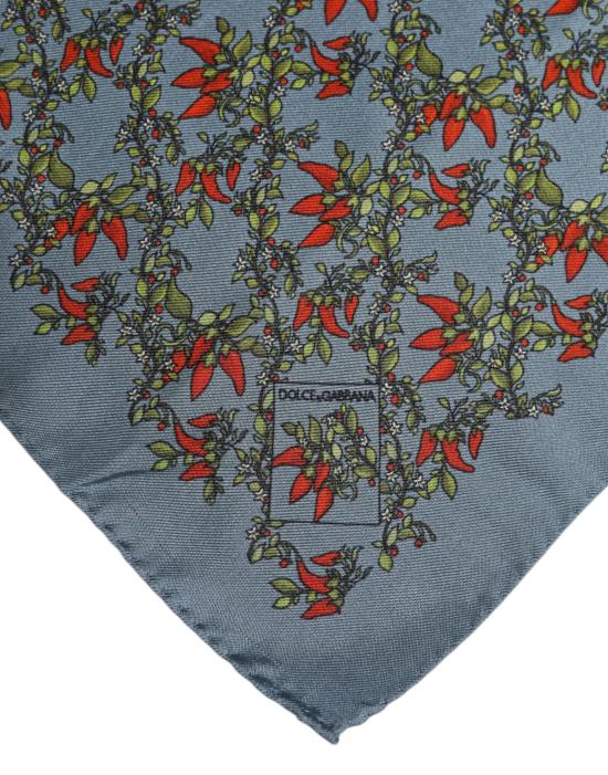  돌체앤가바나 머플러/스카프 MS7340 GRAY - DOLCE & GABBANA