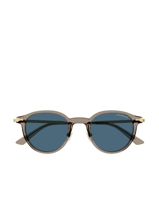 26SS 몽블랑 선글라스 MB0362S005 BROWN