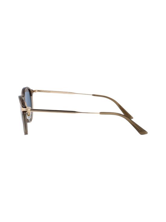 26SS 몽블랑 선글라스 MB0362S005 BROWN - MONTBLANC