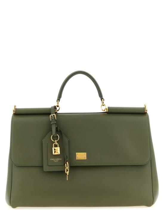 26SS 돌체앤가바나 토트백 DO329515BM GREEN