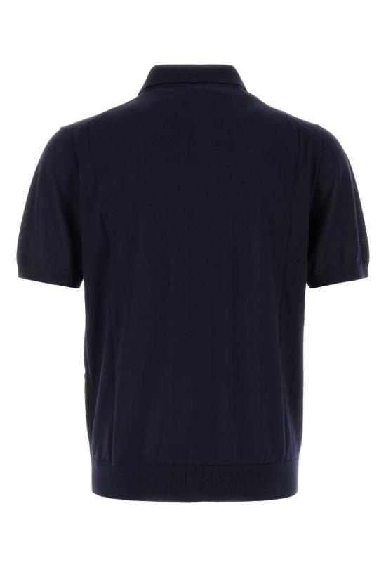  프라다 탑 UMF148SOOO18DY F0008 NAVY - PRADA