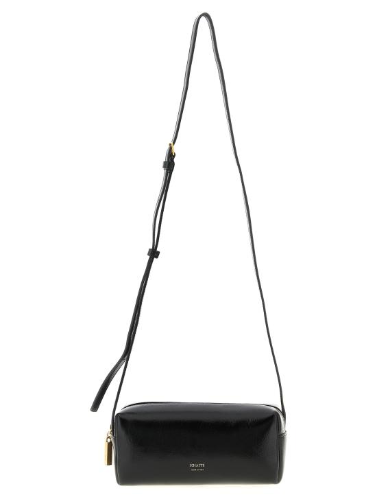 26SS 케이트 크로스백 KH324832BM BLACK
