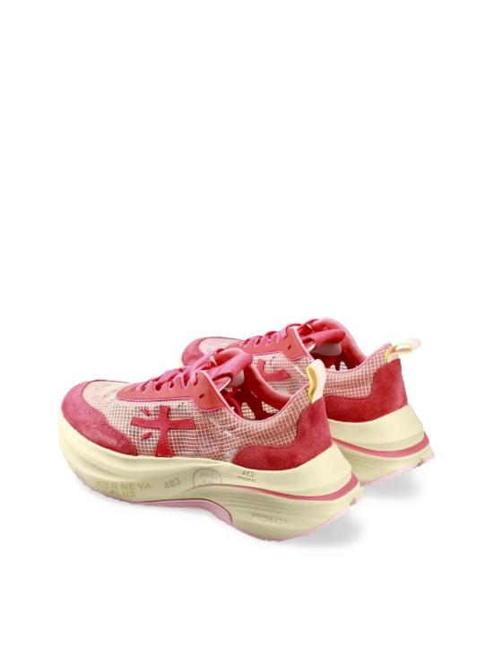 25FW 프리미아타 HILL 힐 스니커즈 HILL7504 PINK - PREMIATA