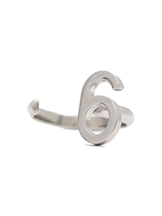 마르지엘라 반지 S52UQ0052S12858951 SILVER - MAISON MARGIELA